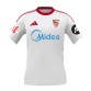 Sevilla FC Hjemmetrøje 2025-2026